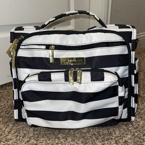 Jujube The First Lady BFF Convertible Diaper Bag